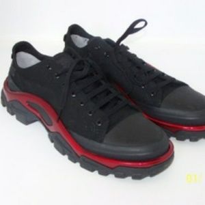 Raf Simmons New Runners